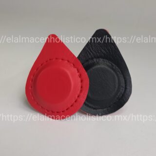 103 - PAR DE IMANES DE FERRITA 29x8 3000 G.