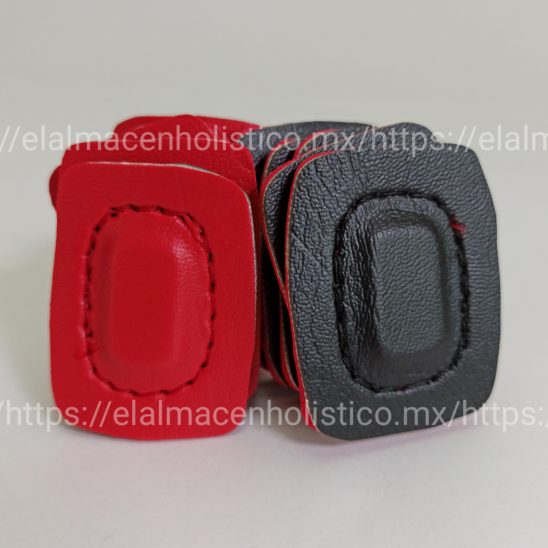 104 - PAR DE IMANES DE FERRITA MINI DOMINO (20x11x4.2) 1500 G. - Image 3