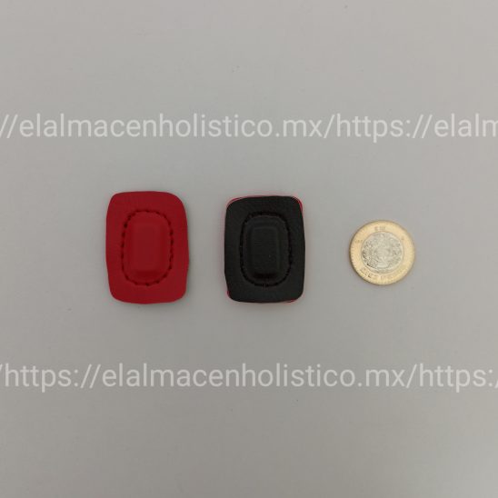 104 - PAR DE IMANES DE FERRITA MINI DOMINO (20x11x4.2) 1500 G. - Image 6