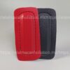107 - PAR DE IMANES DE FERRITA DOMINO LARGO (100x20x7) 3000 G.