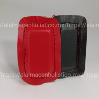 108 - PAR DE IMANES DE FERRITA DOMINO (44x22x11) 5000 G.