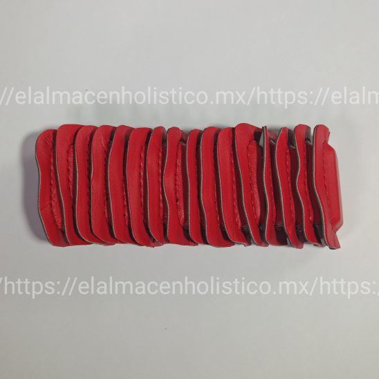 109 - PAR DE IMANES DE FERRITA DOMINO (47x22x9) 3500 G. - Image 5