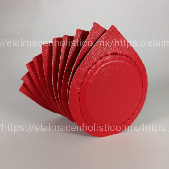 110 - PAR DE IMANES DE FERRITA 54x4 2500 G. - Image 2