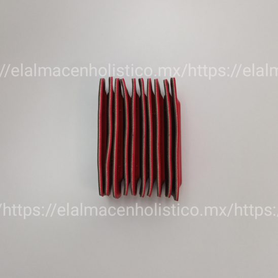 110 - PAR DE IMANES DE FERRITA 54x4 2500 G. - Image 3