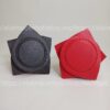 110 - PAR DE IMANES DE FERRITA 54x4 2500 G. - Image 6