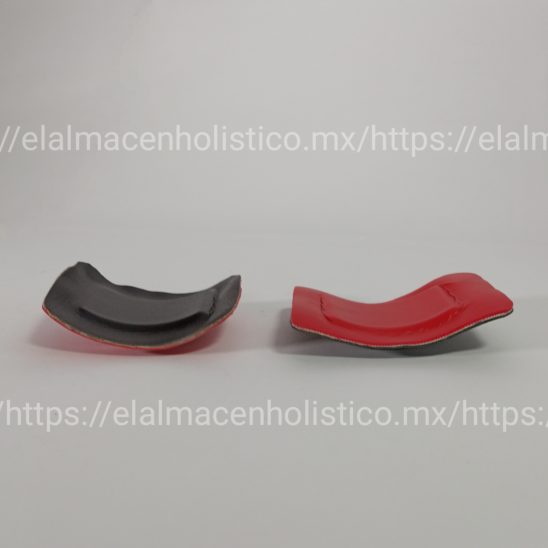 113 - PAR DE IMANES DE FERRITA CURVO CHICO 4000 G. - Image 6