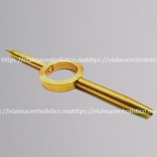 LOCALIZADOR ANILLO IMAN PUNTA - 20042