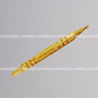 LOCALIZADOR MADERA PUNTA E IMAN - 20050