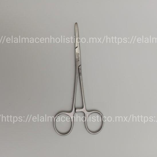 PINZA KELLY ACERO INOXIDABLE - 20102