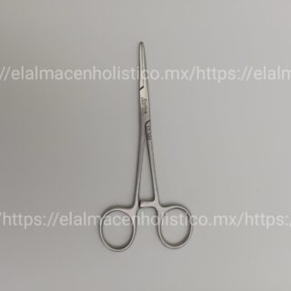 PINZA KELLY ACERO INOXIDABLE - 20102