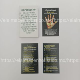 TARJETAS DIDACTICAS DE SU JOK (KIT 52 TARJETAS) - 20150