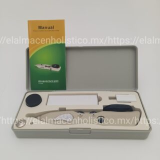 POINTER ELECTROESTIMULADOR NEW - 20201