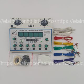 KWD ELECTROESTIMULADOR ELECTRICO - 20202