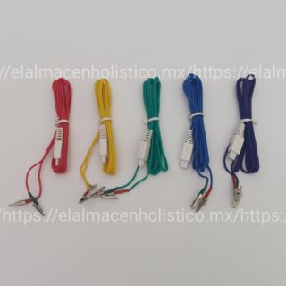 PARA KWD CABLE CAIMAN PARA KWD - 1.25 MTS - 20209