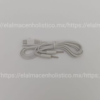 PARA KWD CABLE BANANO  2.5 mm x 1.3 mts - 20208