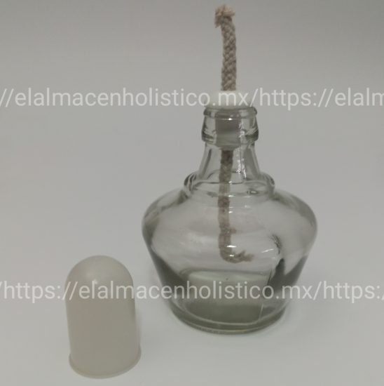 LAMPARA MECHERO DE ALCOHOL - 20300