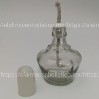 LAMPARA MECHERO DE ALCOHOL - 20300