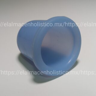 VENTOSA COPA SUCCION - SILICON - 20302