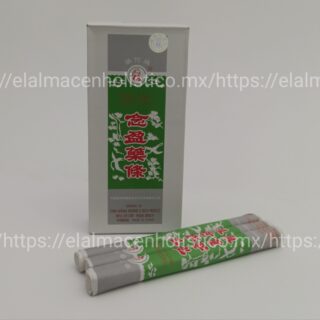 CAJA DE PURO MOXA ARTEMISA TRADICIONAL - 10 PZAS - 20501