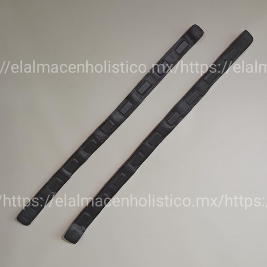 502 - TIRA CINTURON DE 9 IMANES DOMINO DE 3500 G. - Image 2