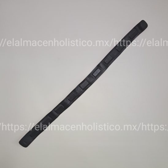 502 - TIRA CINTURON DE 9 IMANES DOMINO DE 3500 G. - Image 3