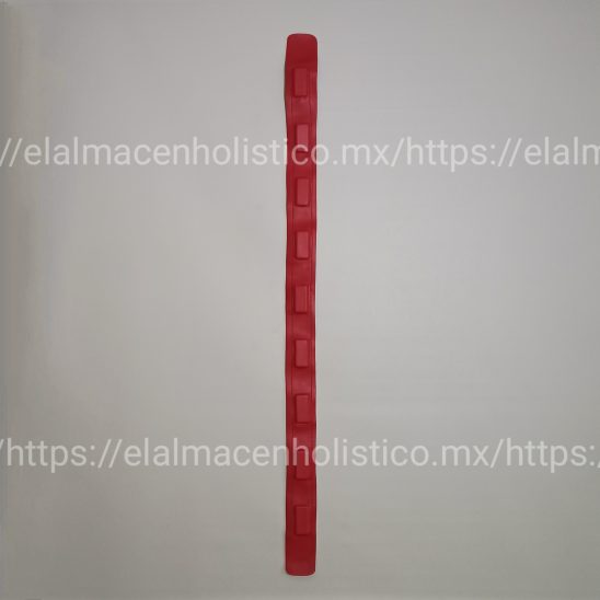 502 - TIRA CINTURON DE 9 IMANES DOMINO DE 3500 G. - Image 4
