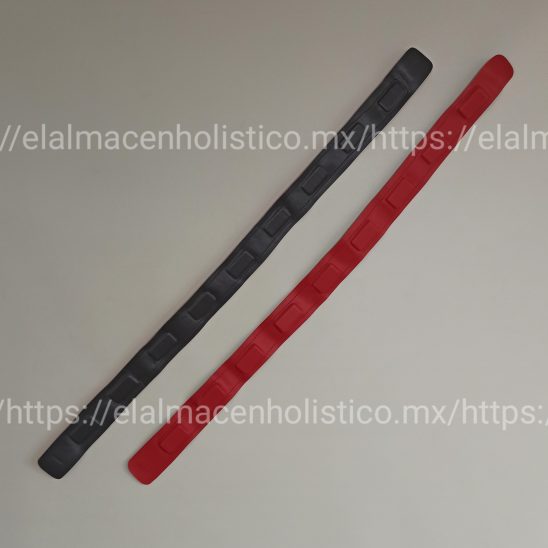 502 - TIRA CINTURON DE 9 IMANES DOMINO DE 3500 G. - Image 5