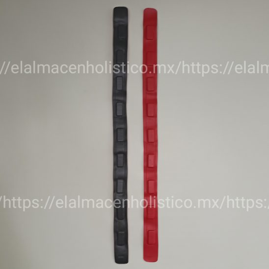 502 - TIRA CINTURON DE 9 IMANES DOMINO DE 3500 G. - Image 6