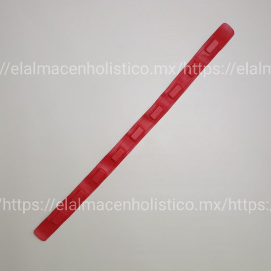 502 - TIRA CINTURON DE 9 IMANES DOMINO DE 3500 G.