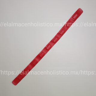 502 - TIRA CINTURON DE 9 IMANES DOMINO DE 3500 G.