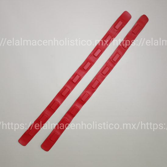 502 - TIRA CINTURON DE 9 IMANES DOMINO DE 3500 G. - Image 8