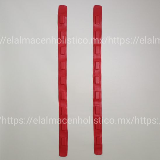 502 - TIRA CINTURON DE 9 IMANES DOMINO DE 3500 G. - Image 9