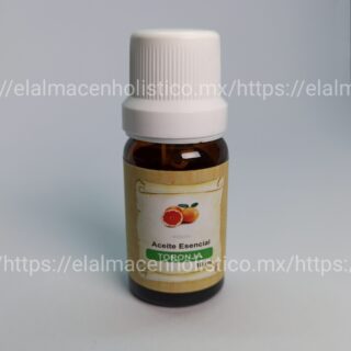 ACEITE ESENCIAL DE TORONJA 10 ML - 60001