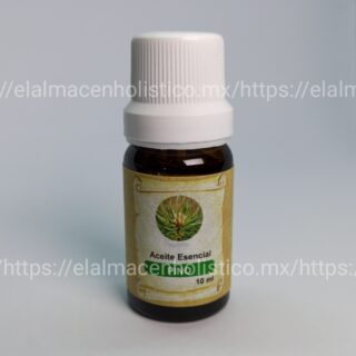 ACEITE ESENCIAL DE PINO 10 ML  - 60002