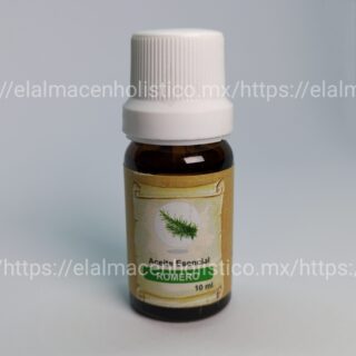ACEITE ESENCIAL DE ROMERO 10 ML - 60003