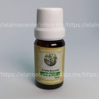 ACEITE ESENCIAL DE TOMILLO 10 ML - 60005