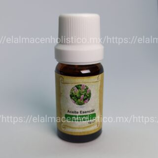 ACEITE ESENCIAL DE SALVIA 10 ML - 60009