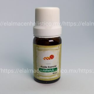 ACEITE ESENCIAL DE NARANJA 10 ML - 60020