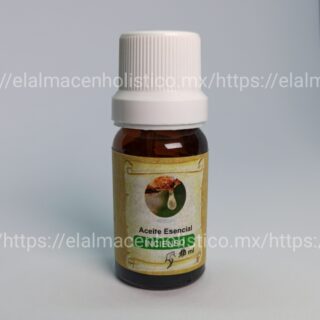ACEITE ESENCIAL DE INCIENSO 5 ML  - 60028