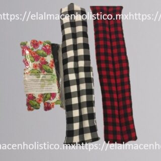 COJIN HERBAL COLUMNA - 60104