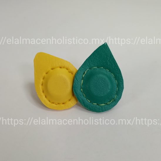 602 - KIT DE IMANES CHAKRAS - IMAN 15x5 2500 G. - Image 3