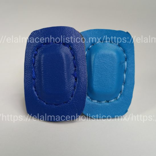 603 - KIT DE IMANES CHAKRAS - MINI DOMINO 1500 G. - Image 3
