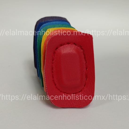 603 - KIT DE IMANES CHAKRAS - MINI DOMINO 1500 G. - Image 2