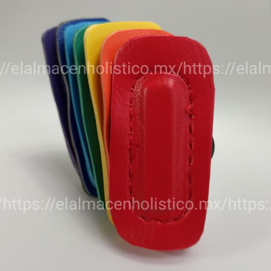 604 - KIT DE IMANES CHAKRAS - BARRITA 4000 G. - Image 2