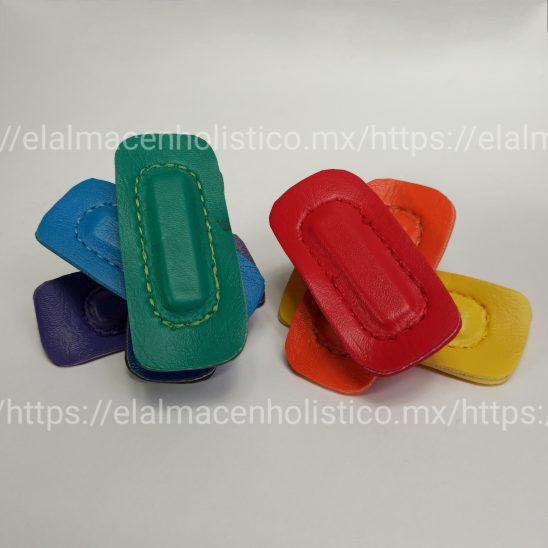 604 - KIT DE IMANES CHAKRAS - BARRITA 4000 G. - Image 5