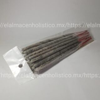 INCIENSO DE COPAL - 60400