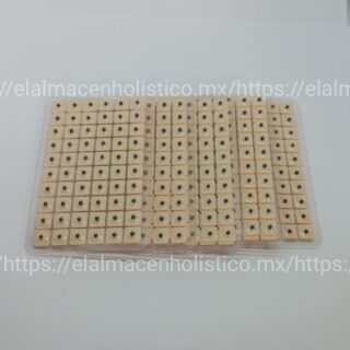SEMILLA DE VACARIA PAQUETE CON 600 PZAS - 70020