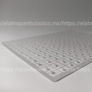 PLANTILLA GRANDE PARA BALIN G (13x9.7 cm) - 70030