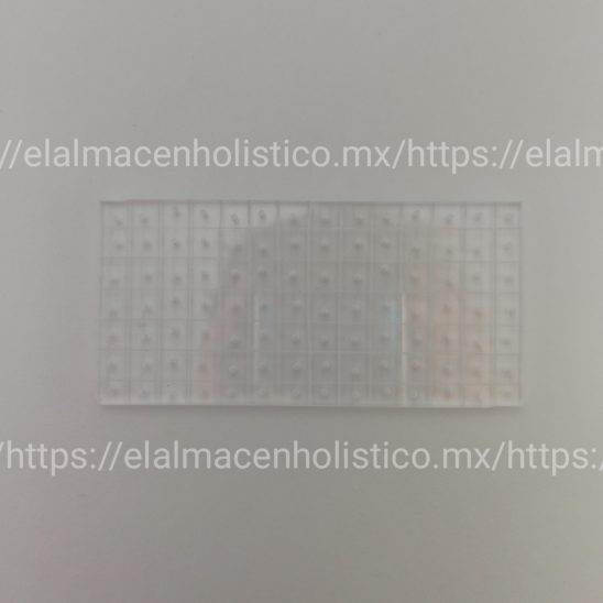 PLANTILLA PARA BALIN CH (5x10 cm) - 70031