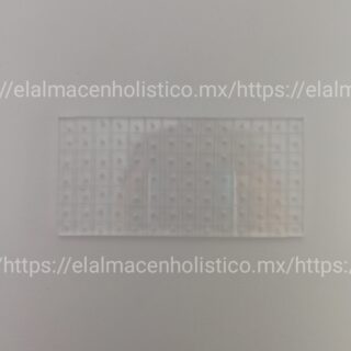 PLANTILLA PARA BALIN CH (5x10 cm) - 70031